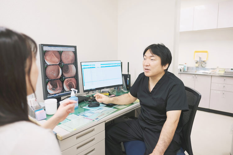 院長 宮尾 直樹