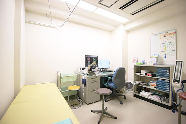 診察室2