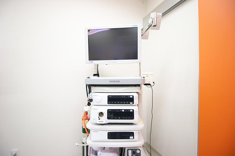 内視鏡検査システム