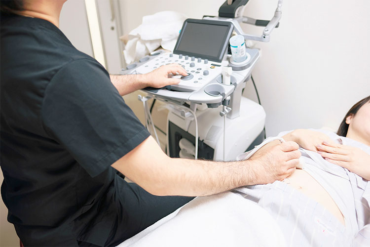 内科のイメージ写真